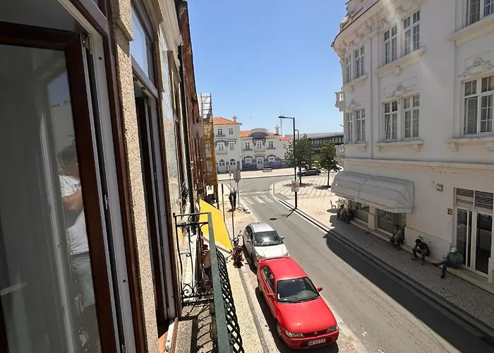 Stay In Aveiro
