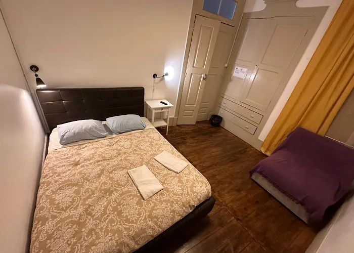 Stay In Aveiro