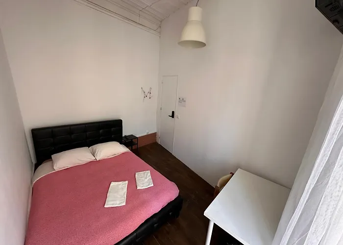 Stay In Aveiro